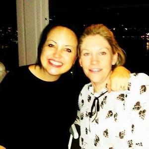 Meet your Posher, Sally